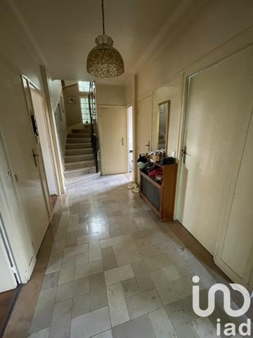 Maison à vendre 6 pièces 130 m² Livry-Gargan