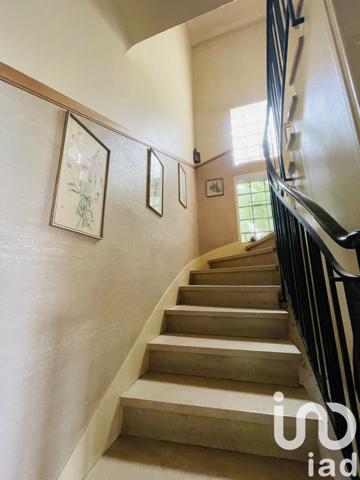 Maison à vendre 6 pièces 130 m² Livry-Gargan