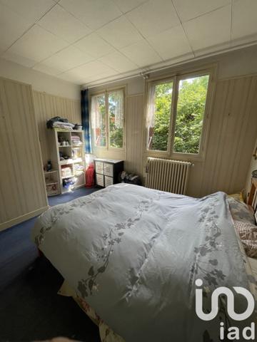 Maison à vendre 6 pièces 130 m² Livry-Gargan