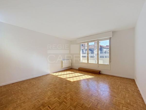 APPARTEMENT T3 A LOUER - LYON 2EME ARRONDISSEMENT - 66.29 m 2 - 1 510 € charges comprises par mois