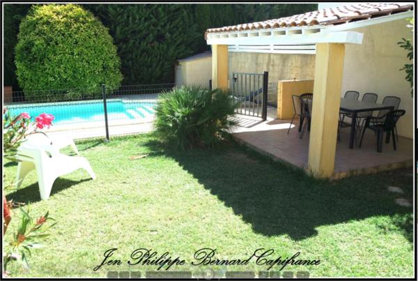 Maison à vendre 5 pièces CALVISSON (30)