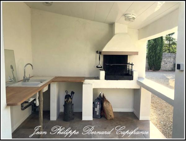 Maison à vendre 5 pièces CALVISSON (30)