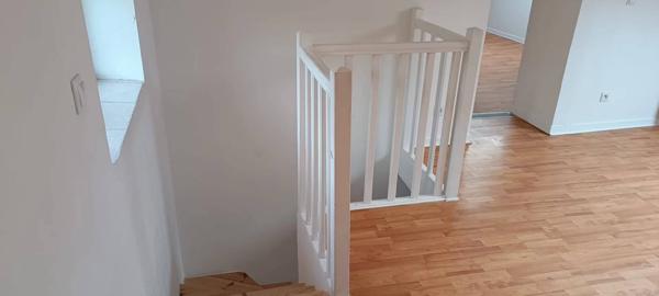 Maison à louer dans la forêt communale de Grasse