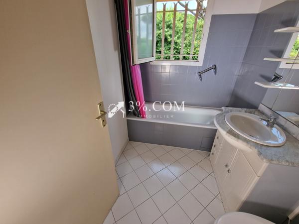 Maison 4 pièce(s) 3 chambre(s) 85 m²