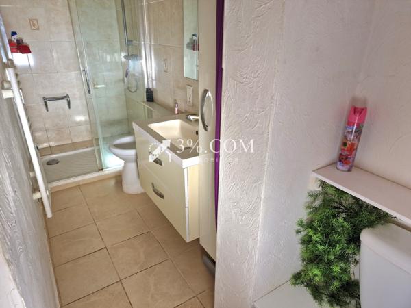 Maison 4 pièce(s) 3 chambre(s) 85 m²