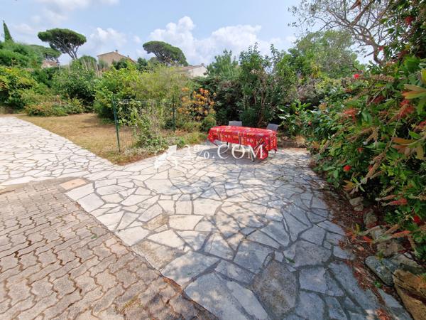 Maison 4 pièce(s) 3 chambre(s) 85 m²