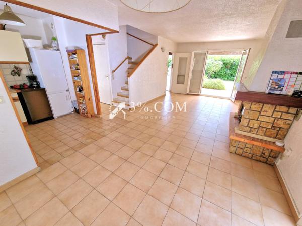 Maison 4 pièce(s) 3 chambre(s) 85 m²