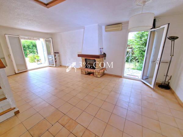 Maison 4 pièce(s) 3 chambre(s) 85 m²