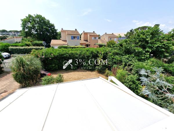 Maison 4 pièce(s) 3 chambre(s) 85 m²