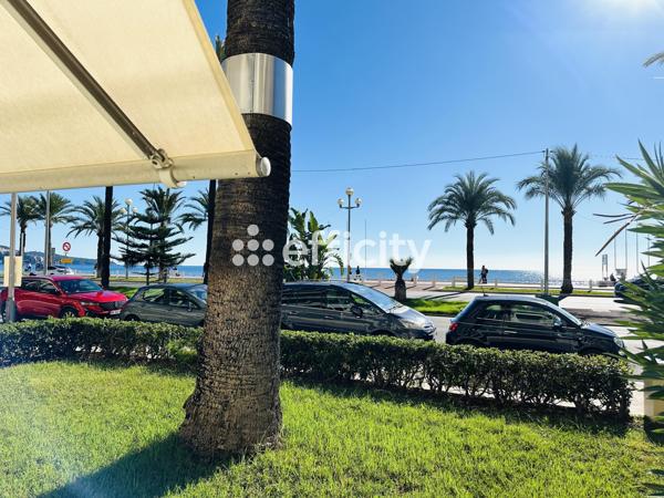 Appartement 3 pièces - 78 m² Bien prestige