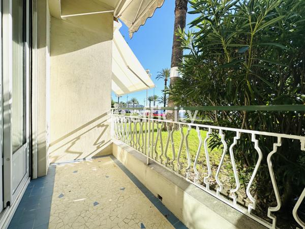 Appartement 3 pièces - 78 m² Bien prestige