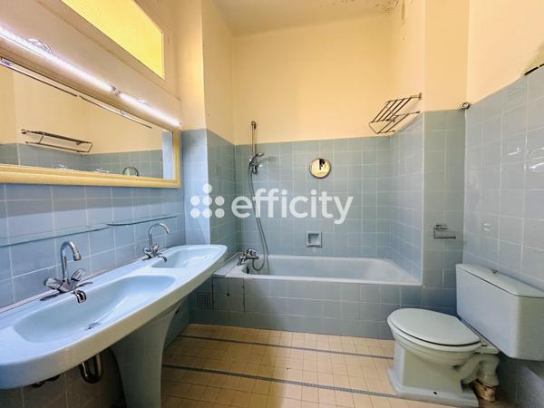 Appartement 3 pièces - 78 m² Bien prestige