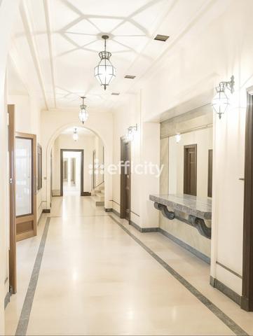 Appartement 3 pièces - 78 m² Bien prestige