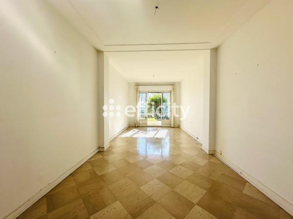 Appartement 3 pièces - 78 m² Bien prestige