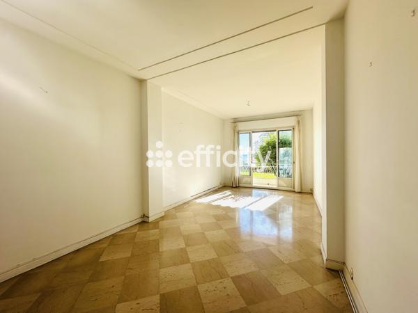 Appartement 3 pièces - 78 m² Bien prestige