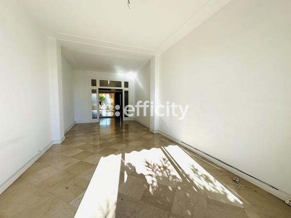 Appartement 3 pièces - 78 m² Bien prestige