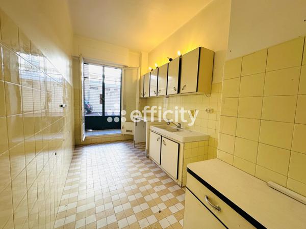 Appartement 3 pièces - 78 m² Bien prestige