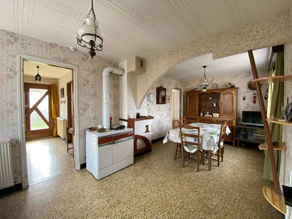 Maison Fort-Mahon-Plage 5 pièces 95 m2