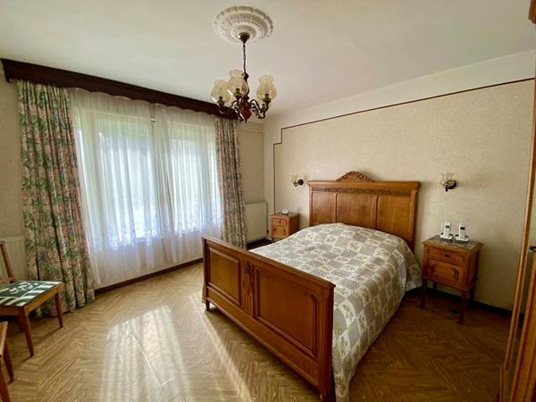 Maison Fort-Mahon-Plage 5 pièces 95 m2