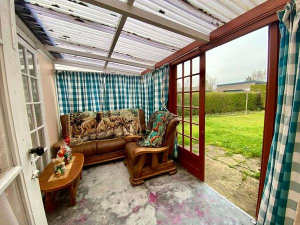 Maison Fort-Mahon-Plage 5 pièces 95 m2