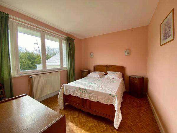 Maison Fort-Mahon-Plage 5 pièces 95 m2