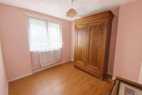 Maison Fort-Mahon-Plage 5 pièces 95 m2