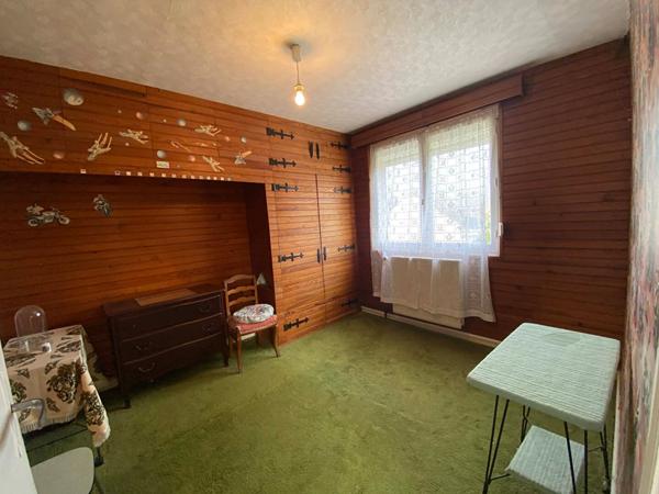 Maison Fort-Mahon-Plage 5 pièces 95 m2