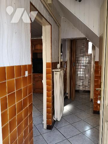 Ville sur Saulx maison de village F5