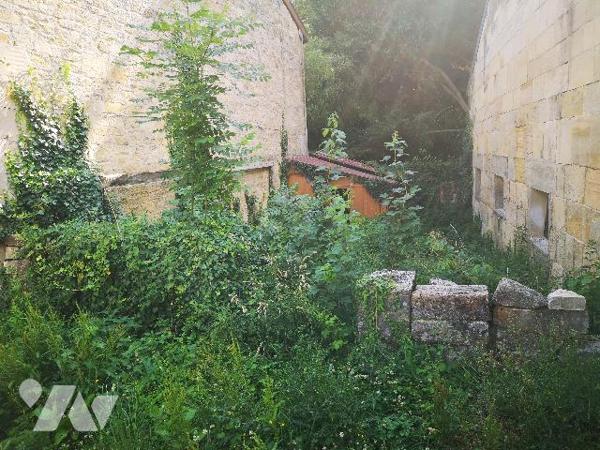 Ville sur Saulx maison de village F5