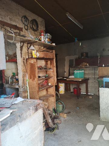 Ville sur Saulx maison de village F5