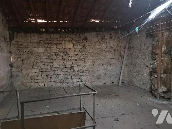 Ville sur Saulx maison de village F5