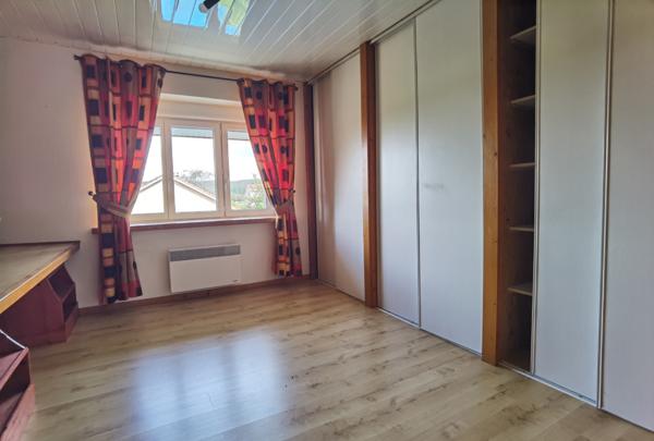 Immeuble 15 pièces - 439 m²