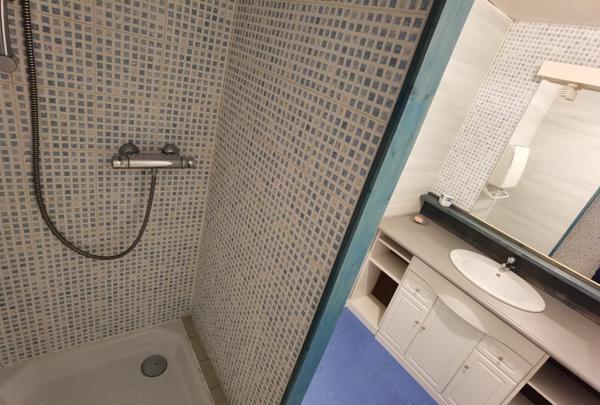 Immeuble 15 pièces - 439 m²