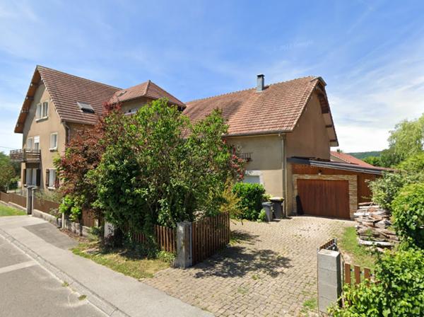 Immeuble 15 pièces - 439 m²