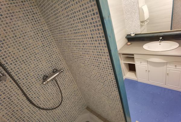 Immeuble 15 pièces - 439 m²