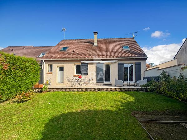 Maison à vendre à Cesson