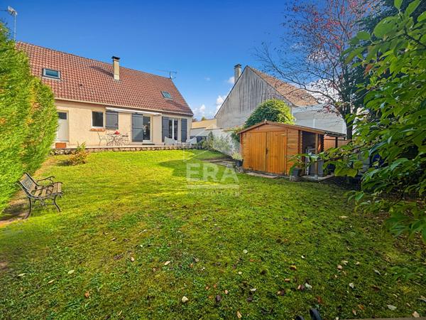 Maison à vendre à Cesson