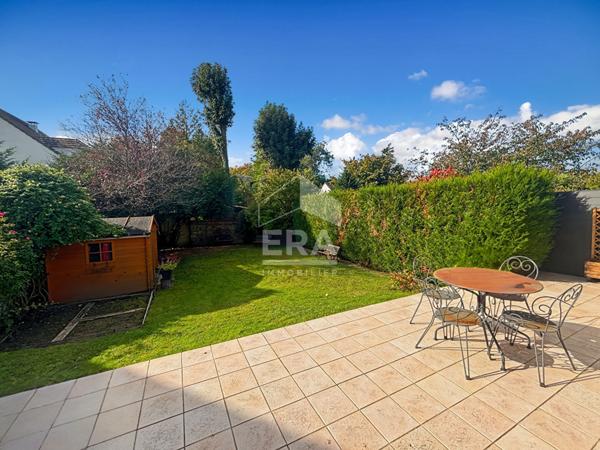 Maison à vendre à Cesson