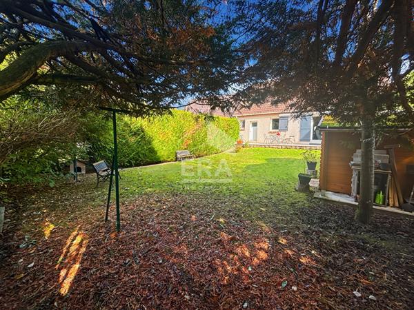 Maison à vendre à Cesson