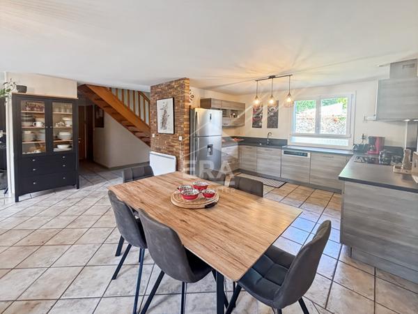 Maison à vendre à Cesson