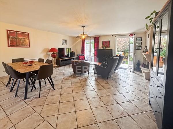 Maison à vendre à Cesson