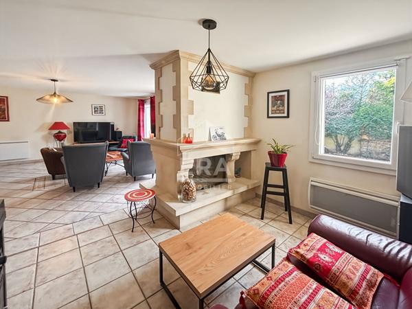 Maison à vendre à Cesson