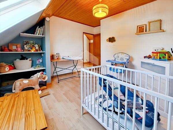 Maison à vendre à Cesson