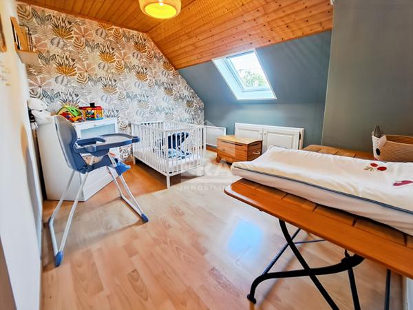 Maison à vendre à Cesson