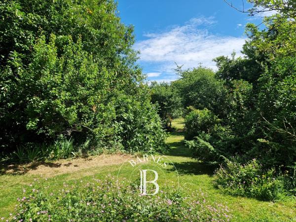 Asnières-sur-Oise, Maison 5 Chambres -  347 m² à vendre