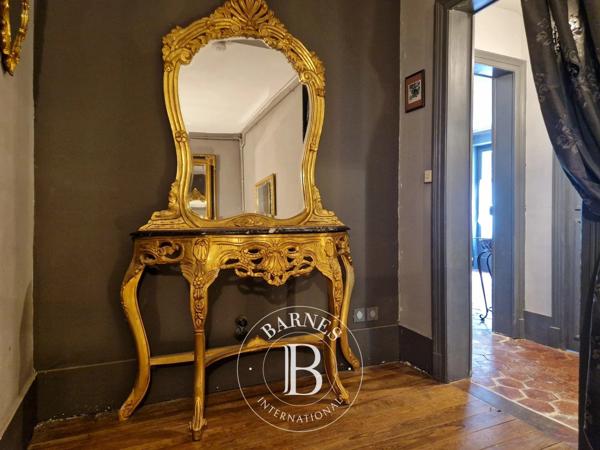 Asnières-sur-Oise, Maison 5 Chambres -  347 m² à vendre