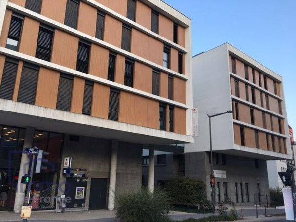 Lyon 9, studio meublé, en résidence services, spécifique investisseur.