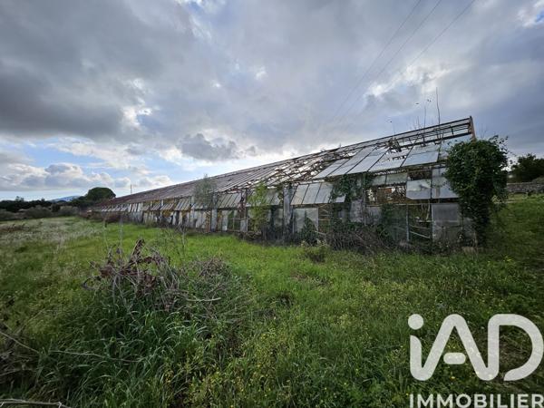 Maison à vendre 10 pièces 255 m² La Farlède