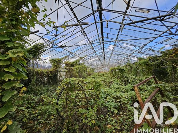 Maison à vendre 10 pièces 255 m² La Farlède