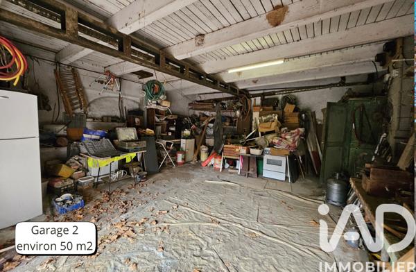 Maison à vendre 10 pièces 255 m² La Farlède